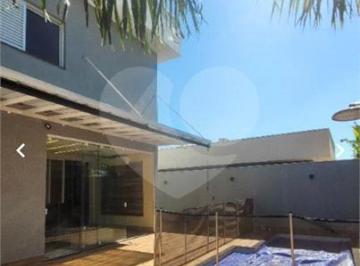 Casa · 163m² · 3 Quartos · 4 Vagas · Condomínio com 3 quartos à venda em Jardim cybelli - SP