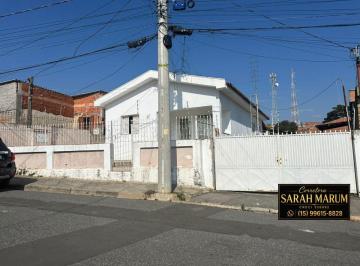 Casa de 2 quartos, Salto de Pirapora · Casa com 02 quartos à venda no Centro em Salto de Pirapora/SP