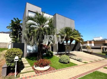 Foto 02 · CASA A VENDA NO CONDOMÍNIO MAISON DU PARC NA CIDADE DE INDAIATUB SP