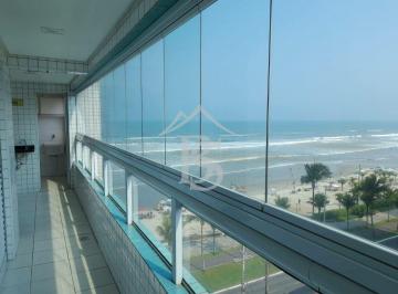 Apartamento · 76m² · 2 Quartos · 1 Vaga · Apartamento no Jardim Real, Praia Grande SP, para venda.