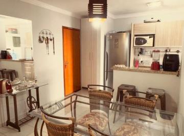 Apartamento de 2 quartos, Cuiabá · Torres do Coxipó
