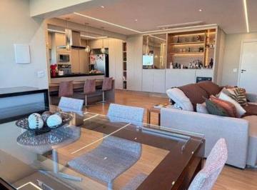 Apartamento en Venda de 3 quartos Vila Gilda · Apartamento de 128m² com 3 quartos à Venda, Vila Gilda - Santo André