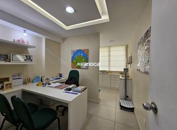 Comercial Venda  · CONSULTORIO COMPLETO O2 Corporate Offices  26 m  PENINSULA BARRA DA TIJUCA