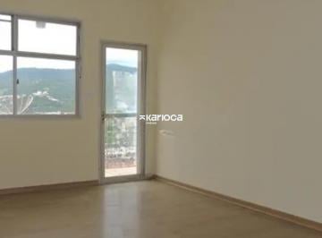 Apartamento en Venda de 2 quartos Freguesia (Jacarepaguá) · Apartamento 2 quartos 1 suíte Freguesia
