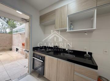 Apartamento · 89m² · 2 Quartos · 1 Vaga · Apartamento Garden de 2 dormitórios, armários planejados, vaga de garagem.