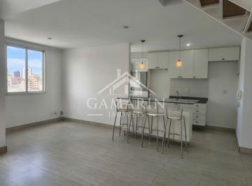 Apartamento · 74m² · 1 Quarto · 2 Vagas · Apartamento à venda em Perdizes - Duplex - 2 vagas fixas