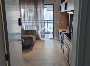 Apartamento · 31m² · 1 Quarto · Rua Paulistânia, 215 - Sumarezinho