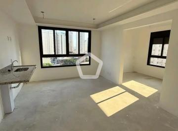 Apartamento · 37m² · 1 Quarto · Rua Doutor Artur Guimarães, 105 - Santana
