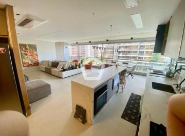 Apartamento · 167m² · 6 Quartos · 3 Vagas · Avenida Roque Petroni Júnior, 630 - Jardim das Acacias