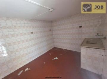 Casa · 50m² · 1 Quarto · Casa para aluguel - no Parque São Lucas