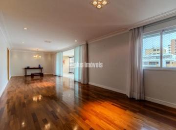 Apartamento · 167m² · 3 Quartos · 3 Vagas · Apartamento para venda em Brooklin com 3 quartos, sendo 3 suítes, 167m²