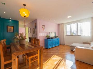 Apartamento · 83m² · 2 Quartos · 1 Vaga · Exelente oportunidade para morar bem no melhor da Aclimação.