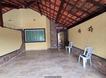 Casa · 111m² · 2 Quartos · 2 Vagas · Casa à venda - no Jardim Real