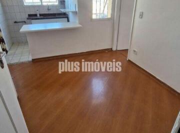 Apartamento · 30m² · 1 Quarto · 1 Vaga · Apartamento a Venda Campos Elíseos
