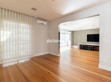 Apartamento · 214m² · 3 Quartos · 3 Vagas · Apartamento para venda em Itaim Bibi com 3 quartos, 214m²