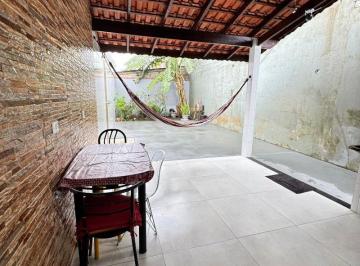 Casa · 99m² · 2 Quartos · 2 Vagas · Casa à venda - na Vila Loty