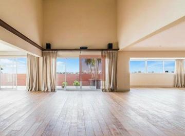 Apartamento · 641m² · 4 Quartos · 5 Vagas · Cobertura espetacular no Campo Belo