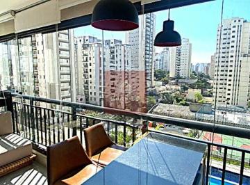 Apartamento · 86m² · 2 Quartos · 2 Vagas · Apartamento 86 m2, 2 dorms.(1ste), 2 vagas demarcadas