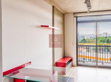 Apartamento · 35m² · 1 Quarto · 1 Vaga · Studio Moderno à Venda no Alto da Boa Vista | 35m² | 1 Vaga