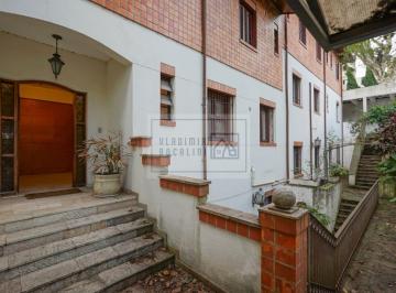 Comercial · 1000m² · 10 Vagas · predio comercial para pousada ou  airbnb na Vila Mascote