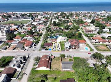 Casa · 78m² · 3 Quartos · 1 Vaga · ÓTIMA CASA NOVA COM PISCINA BALN. ESTRELAS