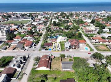 Casa · 78m² · 3 Quartos · 1 Vaga · ÓTIMA CASA NOVA COM PISCINA BALN. ESTRELAS
