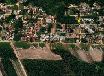 Terreno · EXCELENTE TERRENO MEDINDO 384,00M² NO BAIRRO BAMERINDUS COM LICENCIAMENTO AMBIENTAL.