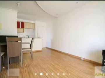 Apartamento · 70m² · 3 Quartos · 1 Vaga · Apartamento 3 Dormitórios, Suíte, Varanda, 1 Vaga, 70M² A. Útil