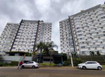 Apartamento · 55m² · 2 Quartos · 1 Vaga · Apartamento 56M² - para Alugar
