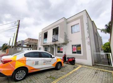 Apartamento · 60m² · 2 Quartos · 1 Vaga · Apartamento 60M² - para Alugar