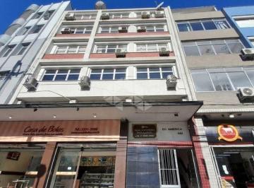 Comercial · 59m² · Sala 59M² - para Alugar
