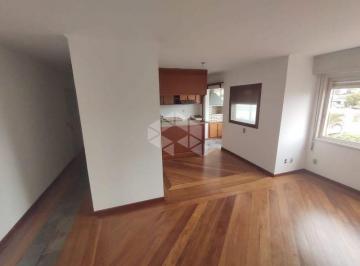 Apartamento · 80m² · 2 Quartos · 1 Vaga · Apartamento 80M² - para Alugar