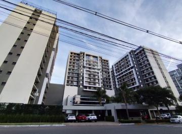 Apartamento · 42m² · 1 Quarto · 2 Vagas · Apartamento 42M² - para Alugar
