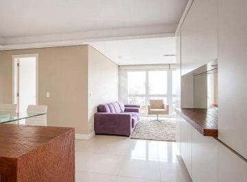 Apartamento · 79m² · 3 Quartos · 1 Vaga · Apartamento 79M² - para Alugar