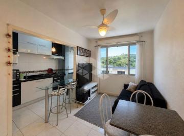 Apartamento · 49m² · 2 Quartos · 1 Vaga · Apartamento 49M² - para Alugar