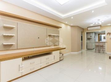 Apartamento · 79m² · 2 Quartos · 2 Vagas · Apartamento 79M² - para Alugar
