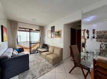 Apartamento · 61m² · 2 Quartos · 1 Vaga · Apartamento 61.74M² - para Alugar
