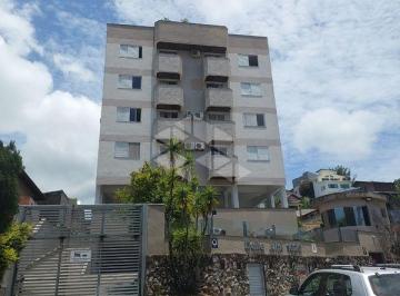 Apartamento · 55m² · 2 Quartos · 1 Vaga · Apartamento de 2 quartos - 82m² para alugar no Pantanal, Florianópolis