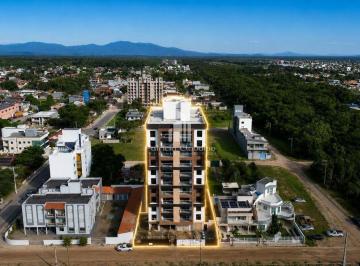 Casa · 110m² · 3 Quartos · Miramont - Aptos com Vista Mar e Área de Lazer!