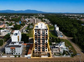 Casa · 110m² · 3 Quartos · Miramont - Aptos com Vista Mar e Área de Lazer!
