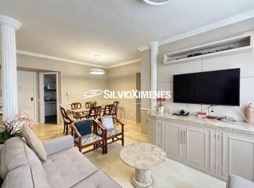 Apartamento · 70m² · 3 Quartos · 2 Vagas · Apartamento com 3 quartos à Venda, Savassi - Belo Horizonte