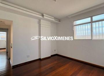 Apartamento · 83m² · 3 Quartos · 2 Vagas · Apartamento com 3 quartos para Locação, Santa Efigênia - Belo Horizonte