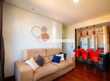 Apartamento · 70m² · 3 Quartos · 1 Vaga · Apartamento com 3 quartos à Venda, Carlos Prates - Belo Horizonte