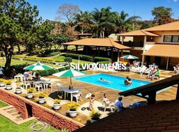 Comercial · 30000m² · 30 Quartos · Hotel com 30 quartos à Venda - Mateus Leme