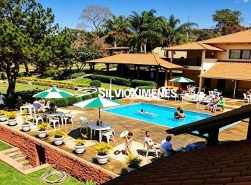 Comercial · 30000m² · 30 Quartos · Hotel com 30 quartos à Venda - Mateus Leme
