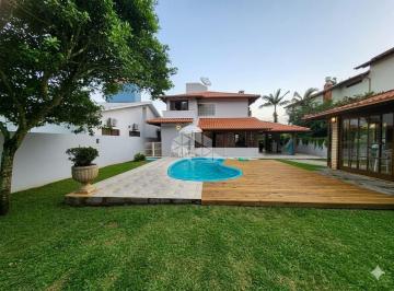 Casa · 186m² · 4 Quartos · 5 Vagas · CASA COM 4 QUARTOS SENDO 2 SUÍTES 5 VAGAS DE GARAGEM E EXCELENTE LOCALIZAÇÃO EM