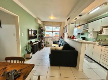 Apartamento · 56m² · 2 Quartos · Apartamento com 2 quartos a venda no bairro Cidade Baixa.