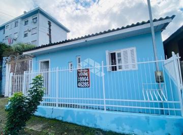 Casa · 80m² · 2 Quartos · 1 Vaga · Casa a venda no bairro Nonoai