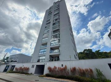 Apartamento · 71m² · 2 Quartos · 1 Vaga · Vende-se apartamento 2 dormitórios (Ed. FK Housing) Bairro Fortaleza - Blumenau/SC.