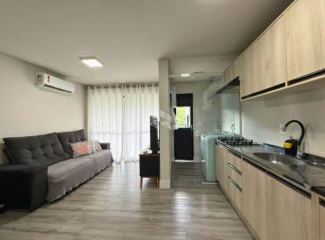 Apartamento · 71m² · 2 Quartos · 1 Vaga · Vende-se apartamento 2 dormitórios Bairro Fortaleza - Blumenau/SC.